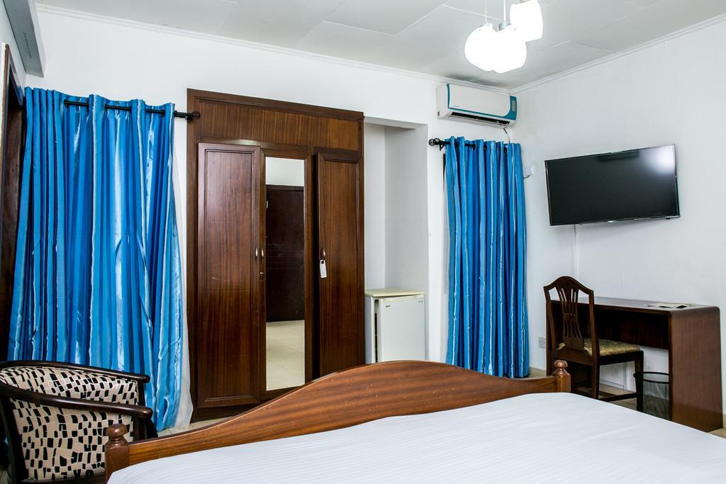 Golden Crest Lodge Bawaleshi Kültér fotó