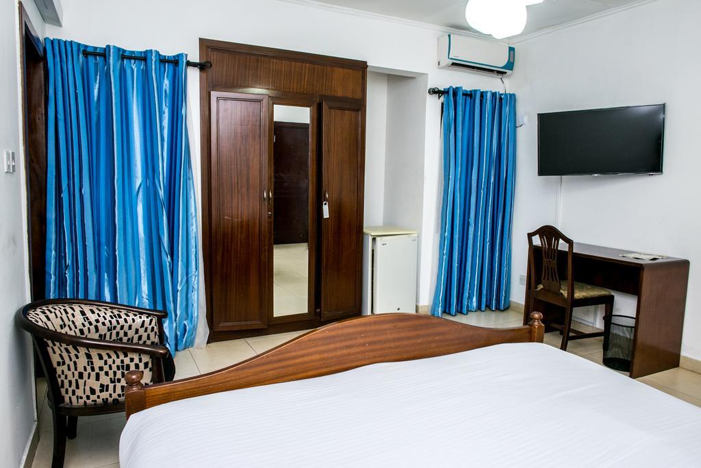 Golden Crest Lodge Bawaleshi Kültér fotó